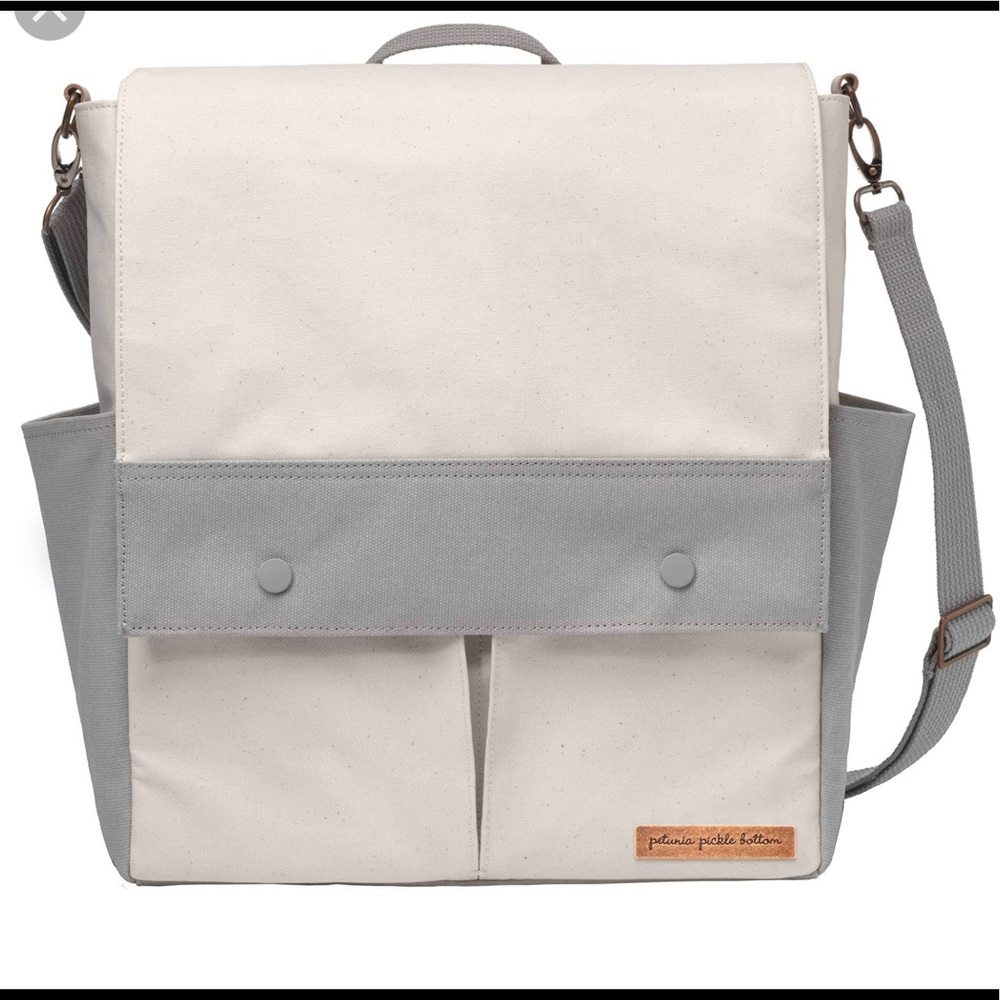 Petunia Pickle Bottom “Pathway Pack” Diaper bag/®